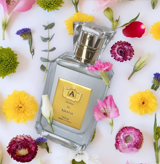 Amafia perfume